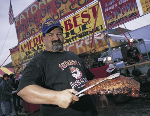 hot air balloon during daytime